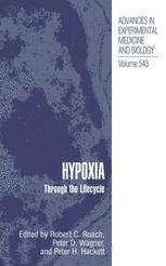 Hypoxia : Through the Lifecycle.