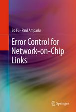 Error Control for Networkonchip Links