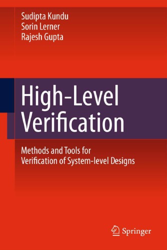 Highlevel Verification