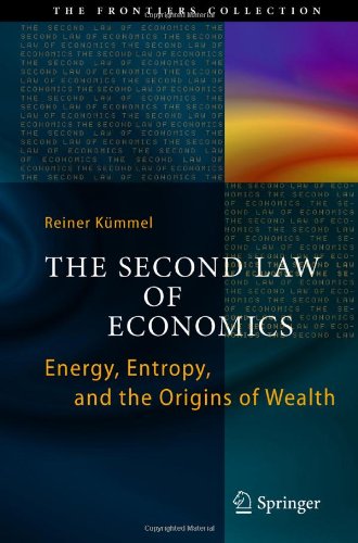 The Second Law of Economics