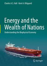 Energy and the Wealth of Nations