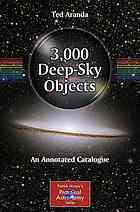 3,000 Deepsky Objects