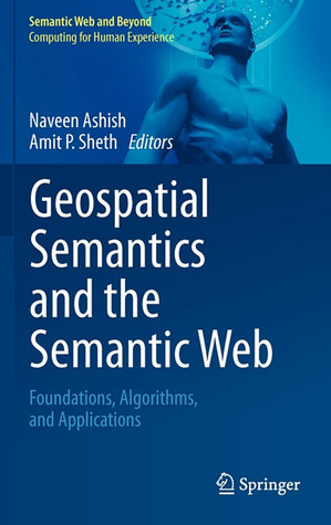 Geospatial Semantics and the Semantic Web