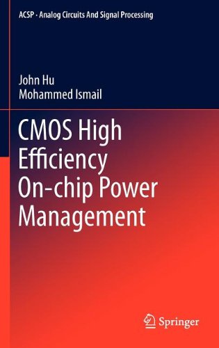 CMOS High Efficiency On-Chip Power Management