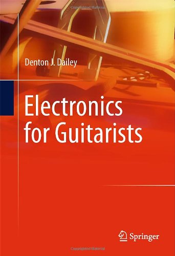 Electronics for Guitarists