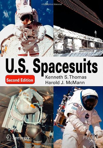 U. S. Spacesuits