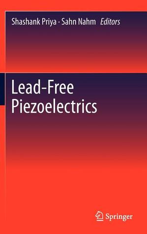 Lead-Free Piezoelectrics