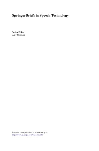 Advances in Commercial Deployment of Spoken Dialog Systems