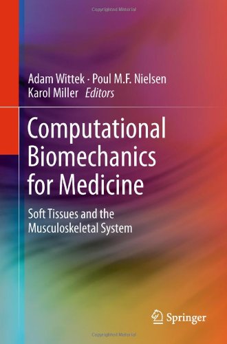 Computational Biomechanics for Medicine