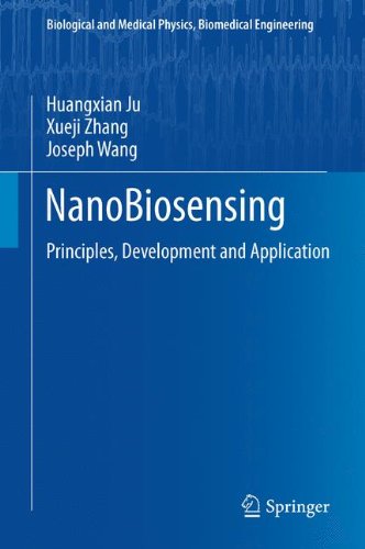 Nano Biosensing