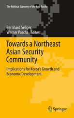 Towards a Northeast Asian Security Community