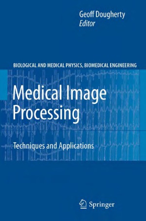 Medical Image Processing