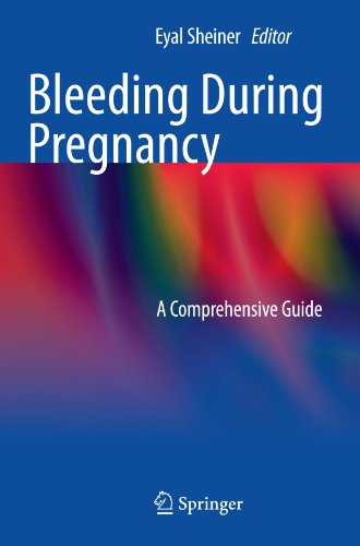 Bleeding During Pregnancy