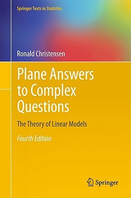 Plane Answers to Complex Questions