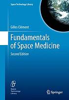 Fundamentals of Space Medicine