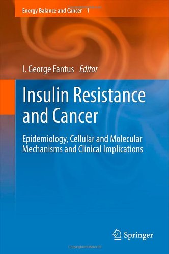 Insulin Resistance and Cancer
