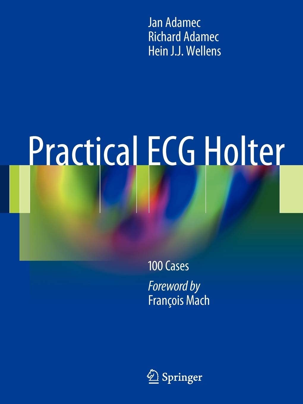 Practical ECG Holter