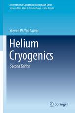 Helium Cryogenics