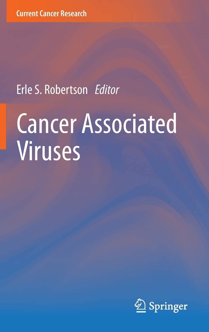 Cancer Associated Viruses