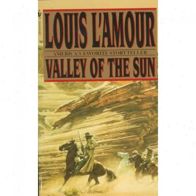 Valley of the Sun