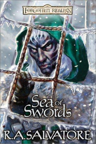 Sea of swords