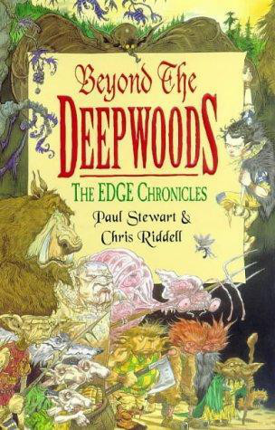 Beyond the Deepwoods