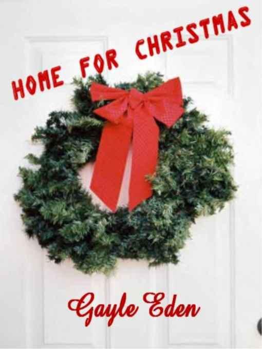 Home for Christmas