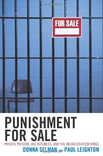 Punishment for Sale