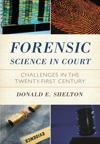 Forensic Science in Court