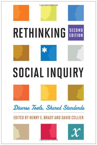 Rethinking Social Inquiry