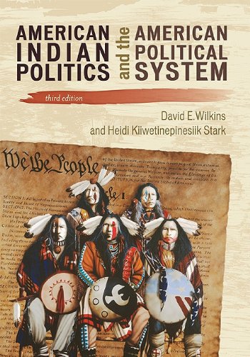 American Indian Politics and the American Political System