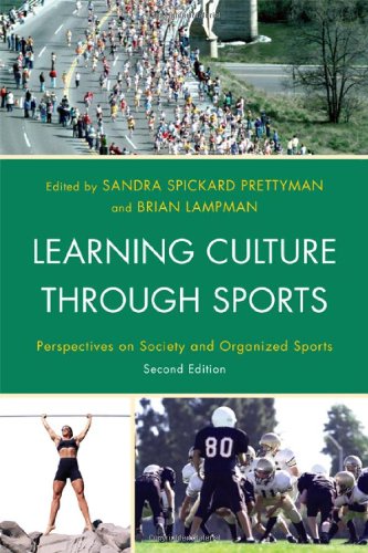 Learning Culture Through Sports