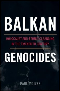 Balkan Genocides