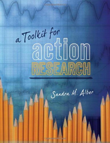 A Toolkit for Action Research