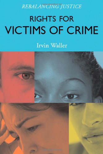 Rights for Victims of Crime