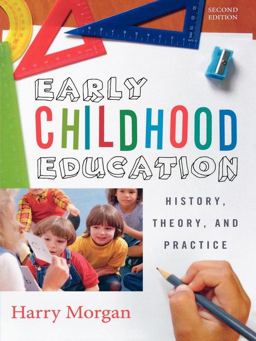 Early Childhood Education