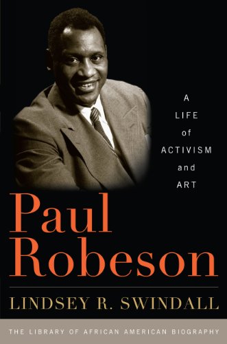 Paul Robeson