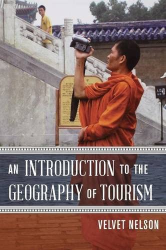 An Introduction to the Geography of Tourism