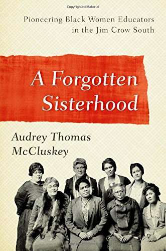 A Forgotten Sisterhood