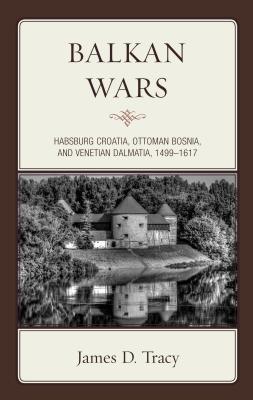 Balkan Wars