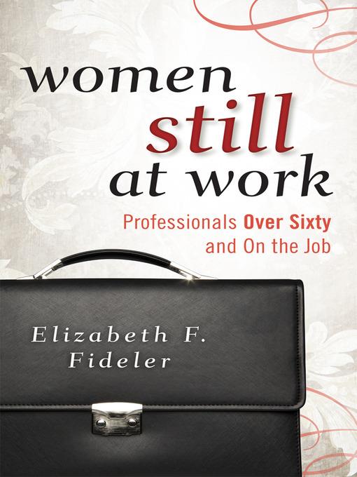 Women Still at Work