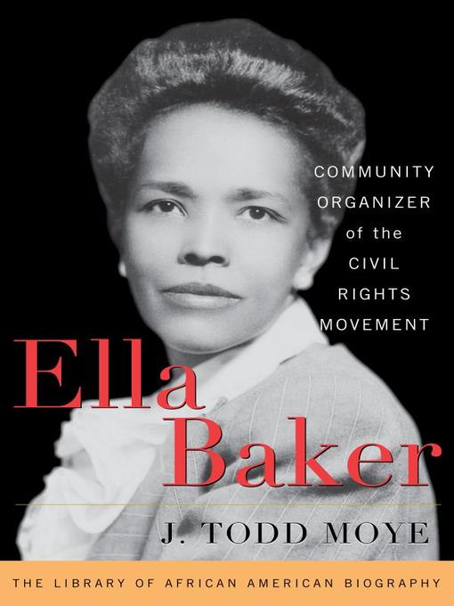 Ella Baker