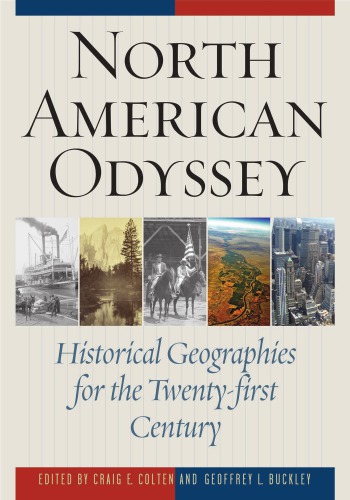 North American Odyssey