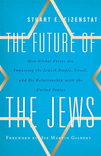 The Future of the Jews