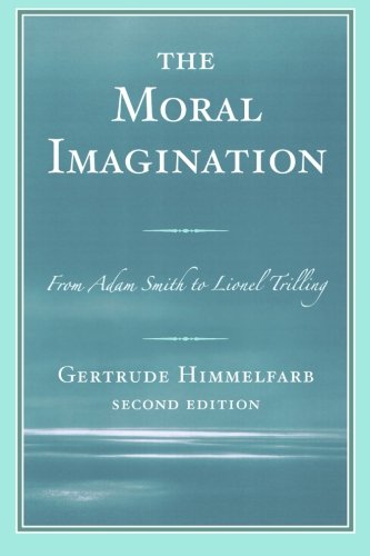 The Moral Imagination