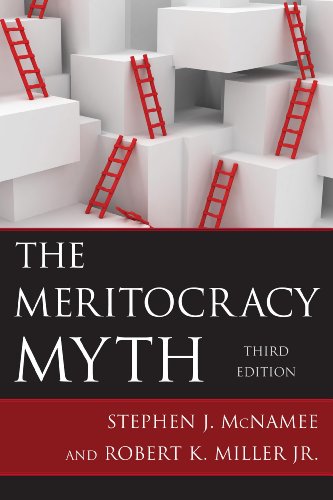 The Meritocracy Myth