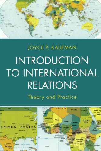 Introduction to International Relations