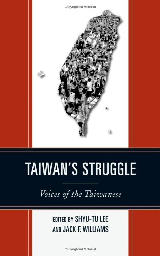 Taiwan's Struggle