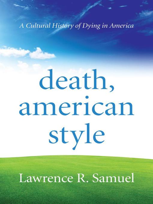 Death, American Style