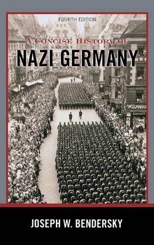 A Concise History of Nazi Germany